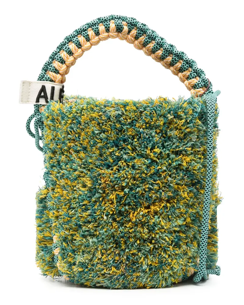 ALEMAIS Emilio Beuteltasche - Blau Blau