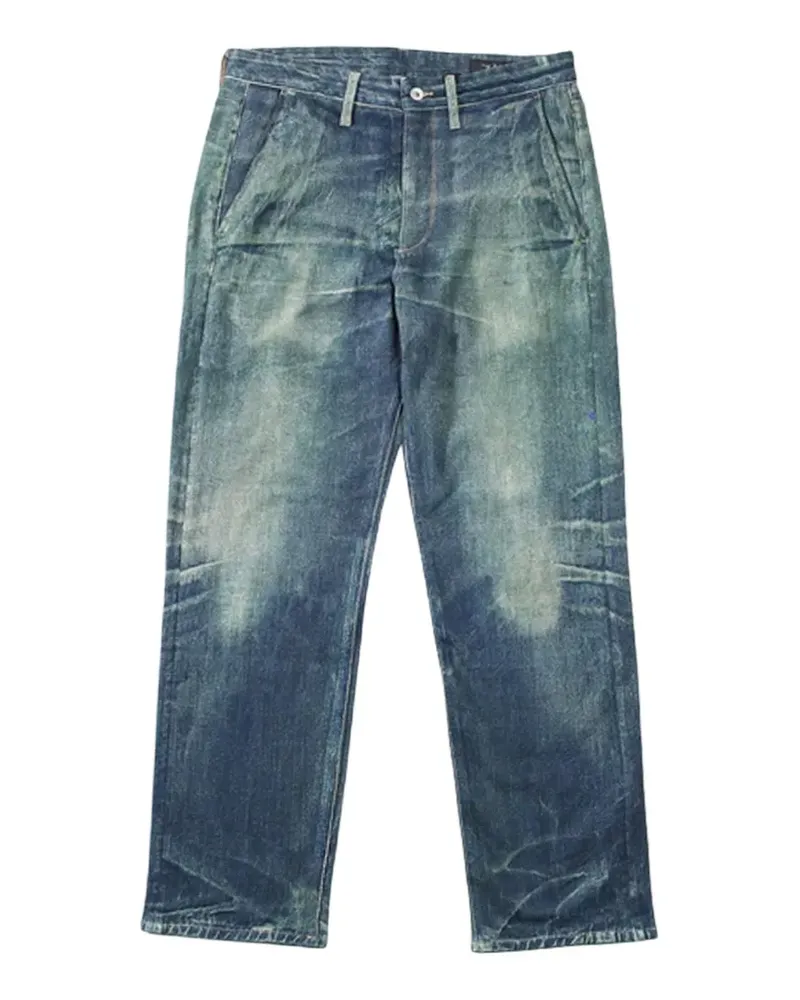 Rag & Bone Miramar jeans - Blau Blau