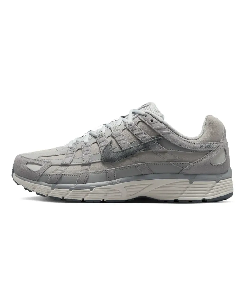 Nike P-6000 SE Sneakers - Grau Grau