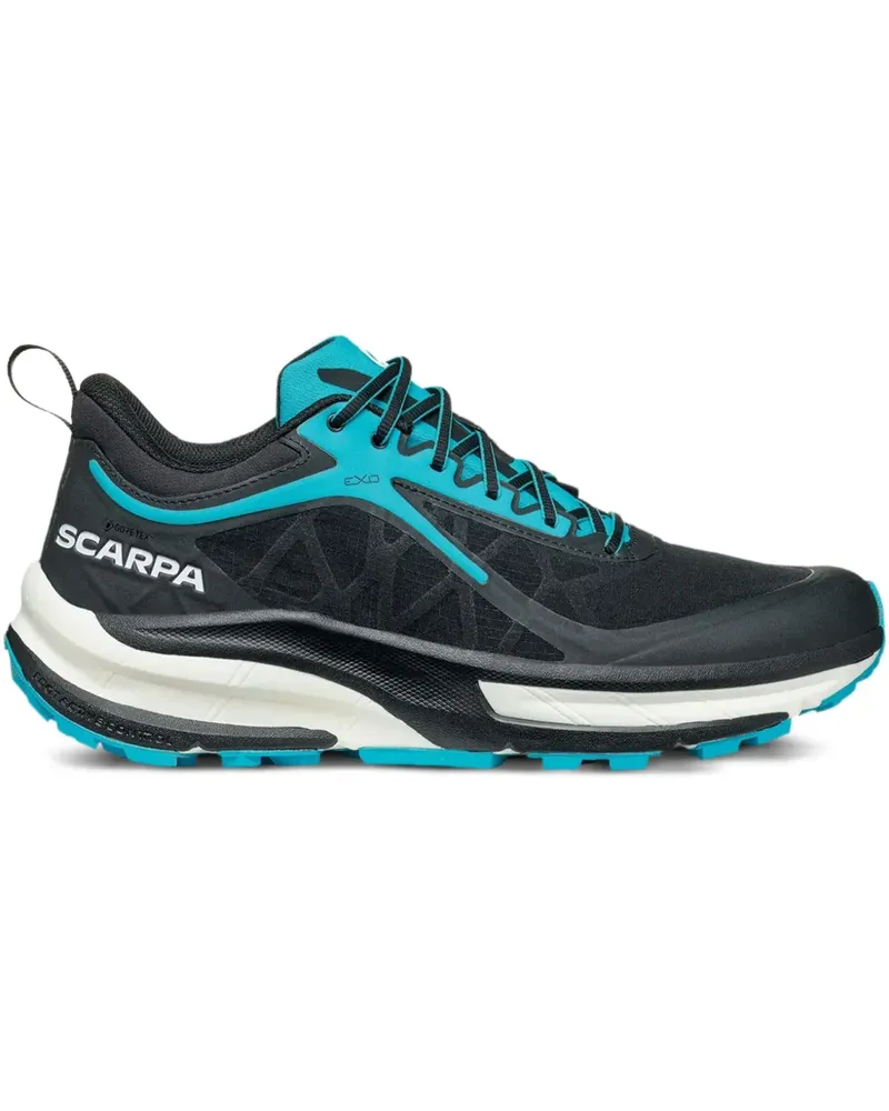 Scarpa Golden Gate ATR GTX Sneakers - Schwarz Schwarz