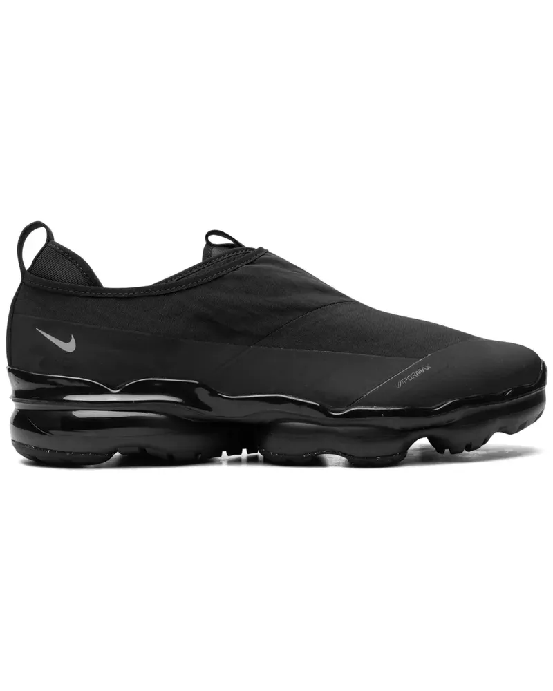 Nike VaporMax Moc Roam Triple Black Sneakers - Schwarz Schwarz