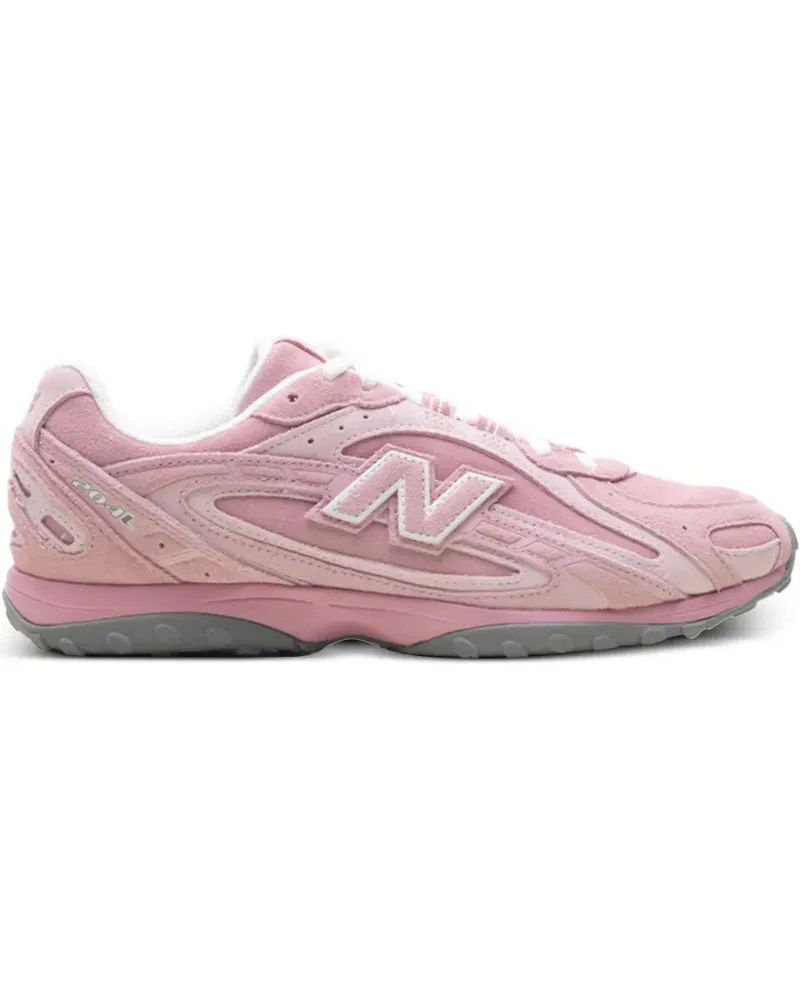 New Balance 204L sneakers - Rosa Rosa