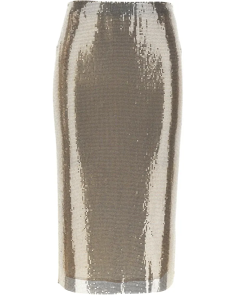 SPORTMAX Cariddi Rock - Rosa Rosa