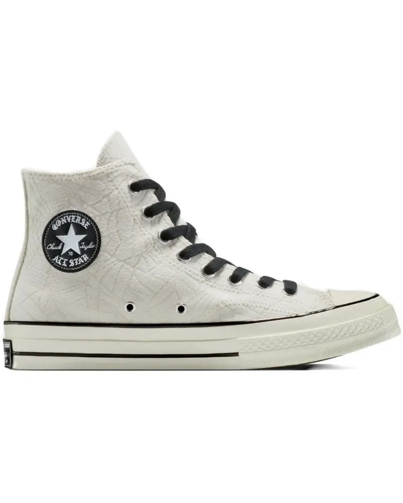 Converse Chuck 70 High-Top-Sneakers - Nude Nude