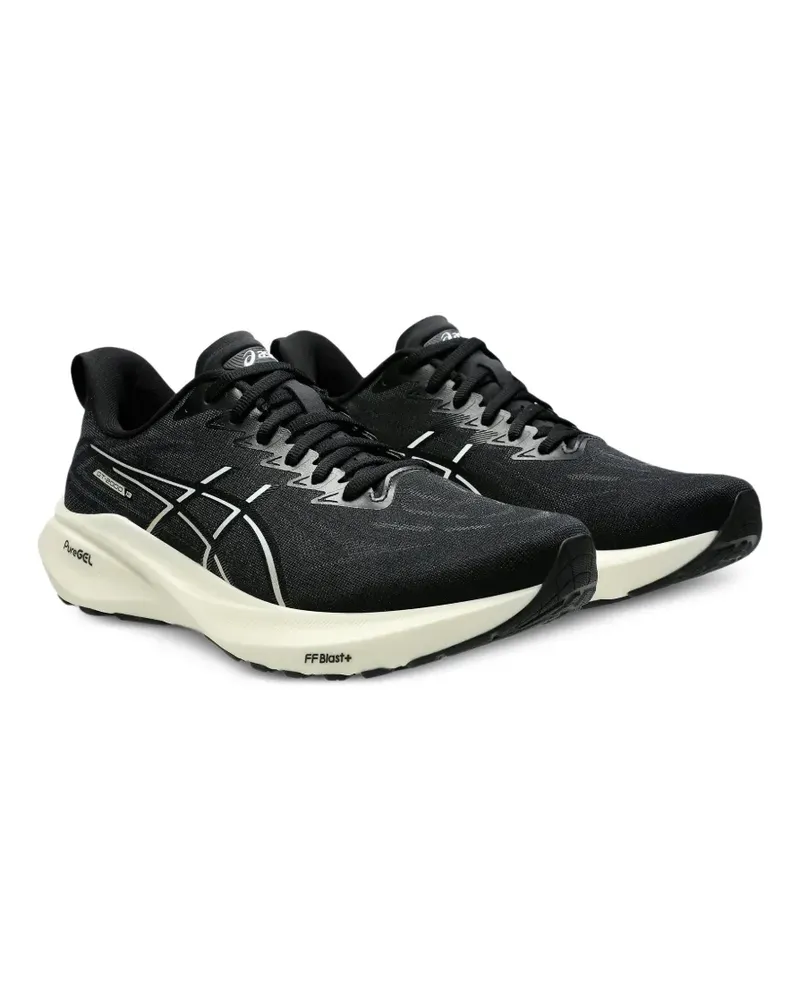 Asics GT-1000 13 Sneakers - Schwarz Schwarz