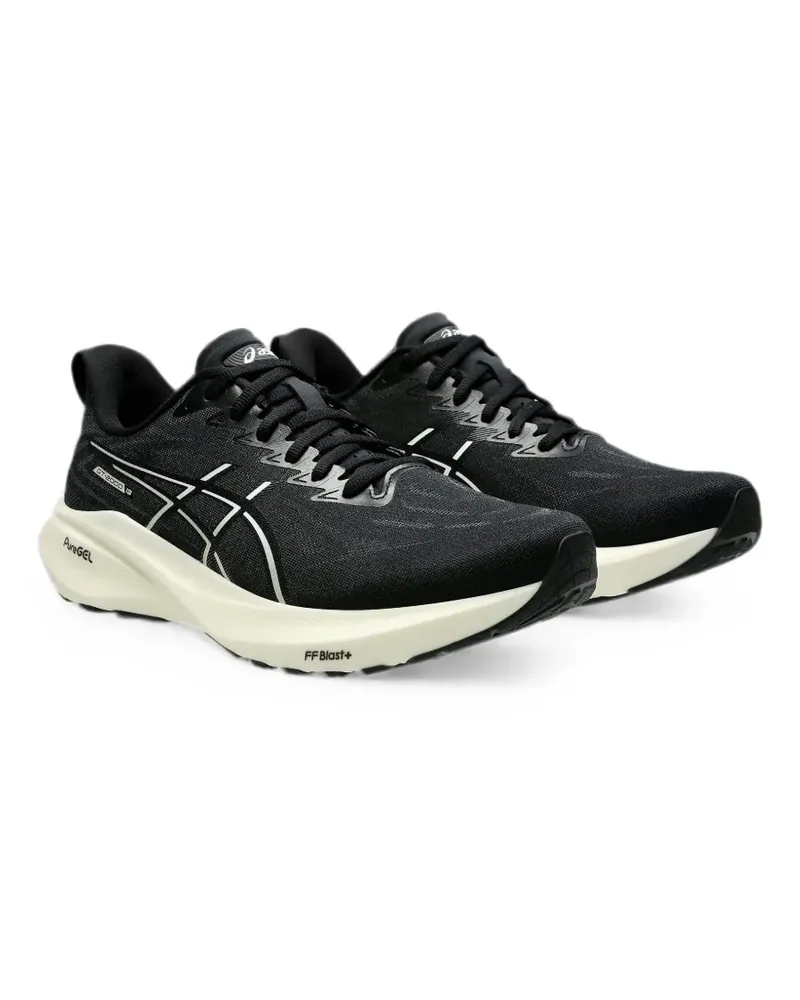 Asics GT-1000 13 Sneakers - Schwarz Schwarz
