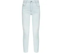 1984 Slandy High Jeans - Blau
