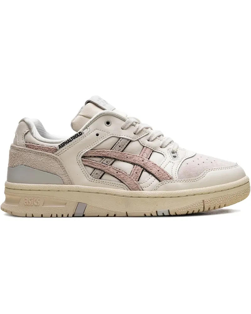 Asics EX89 Sneakers - Nude Nude