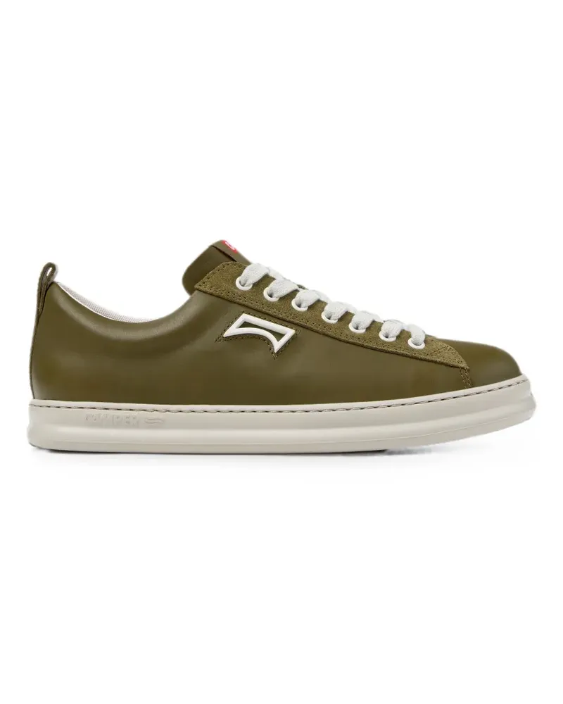 Camper Runner Sneakers - Grün Grün