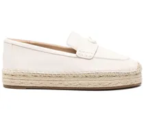 Cruz Espadrilles - Nude