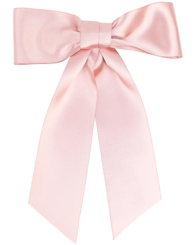 Jennifer Behr April Clip - Rosa Rosa
