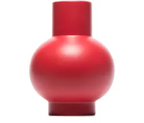 Große Strøm Vase - Rosa
