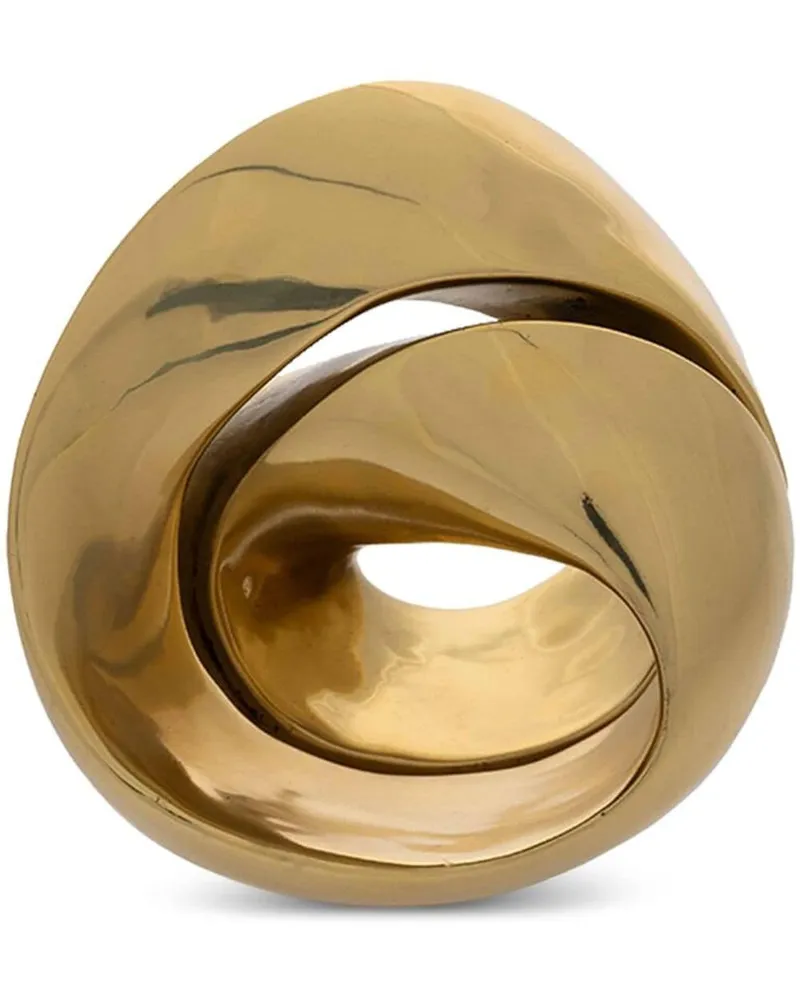 Gardeco Bijou Skulptur - Gold Gold