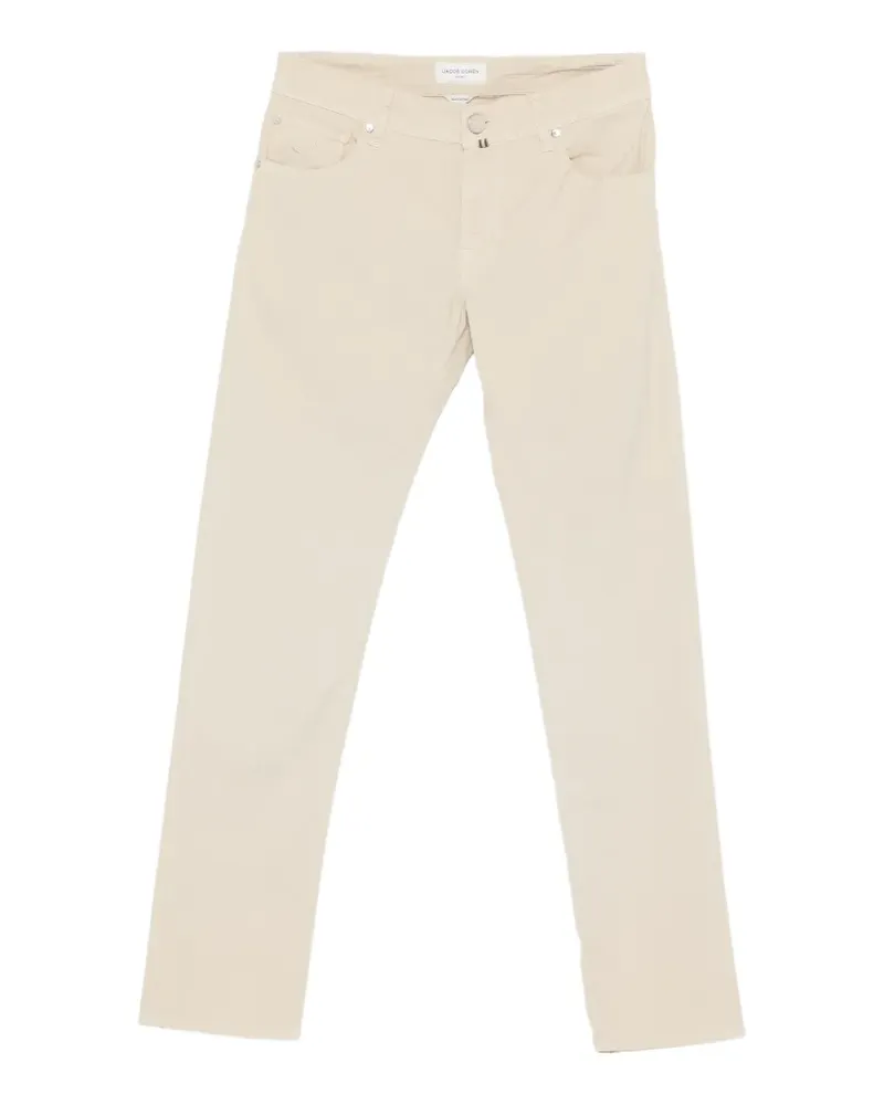 Jacob Cohën Nick Hose - Nude Nude