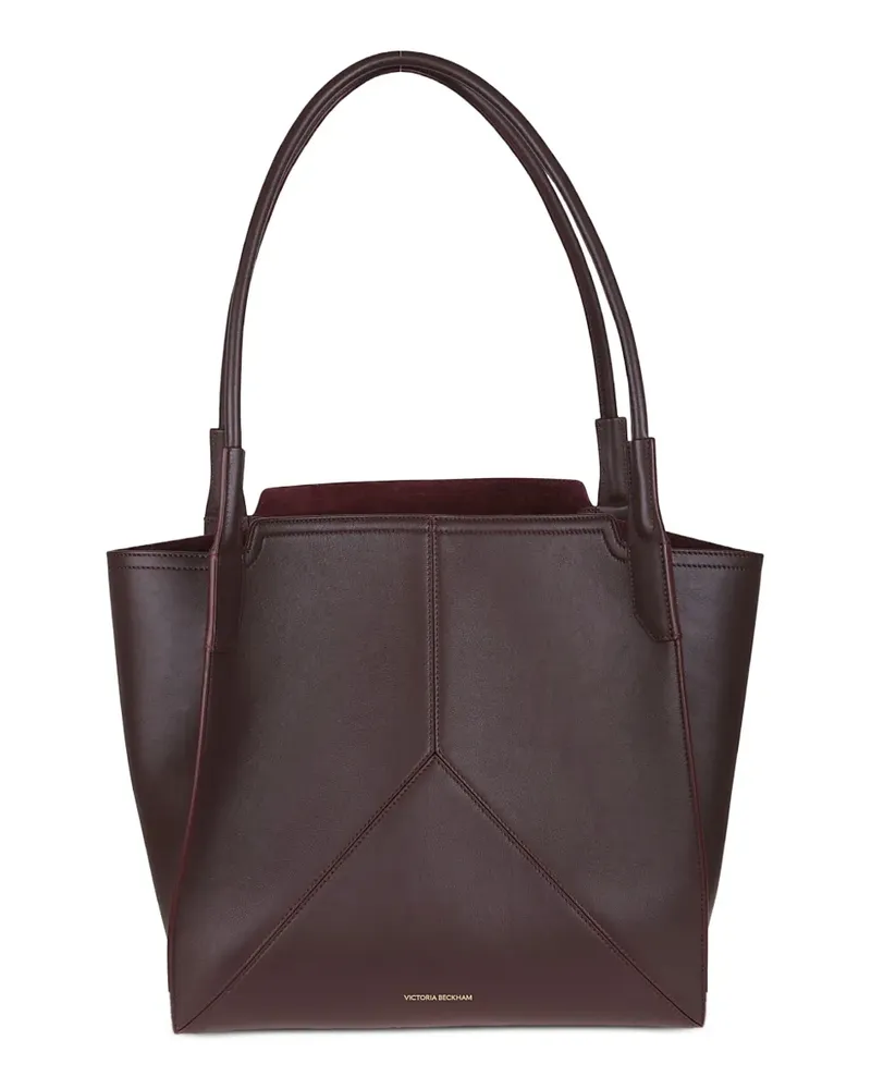 Victoria Beckham Victoria Tote Bag - Rot Rot