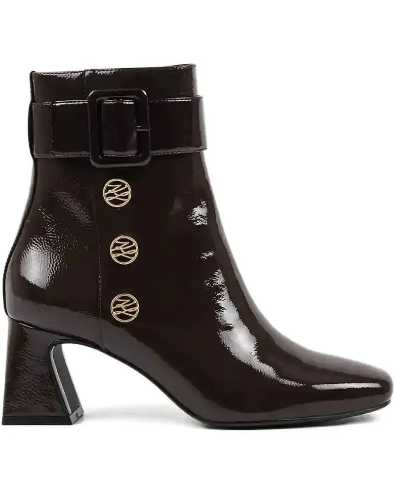 Karl Lagerfeld Beata Stiefeletten - Braun Braun