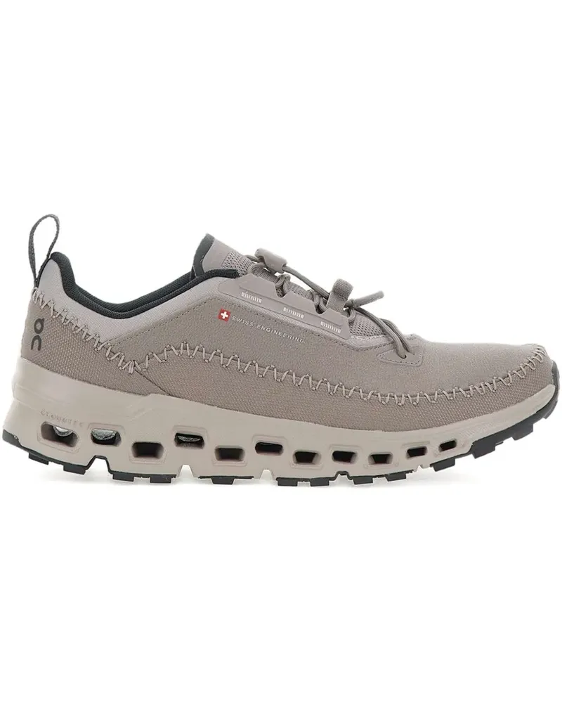 ON Cloudaway 2 Sneakers - Grau Grau