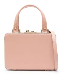 Gianvito Rossi Vali Shopper Rosa