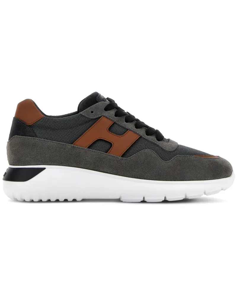 Hogan Interactive 3 Sneakers - Grau Grau