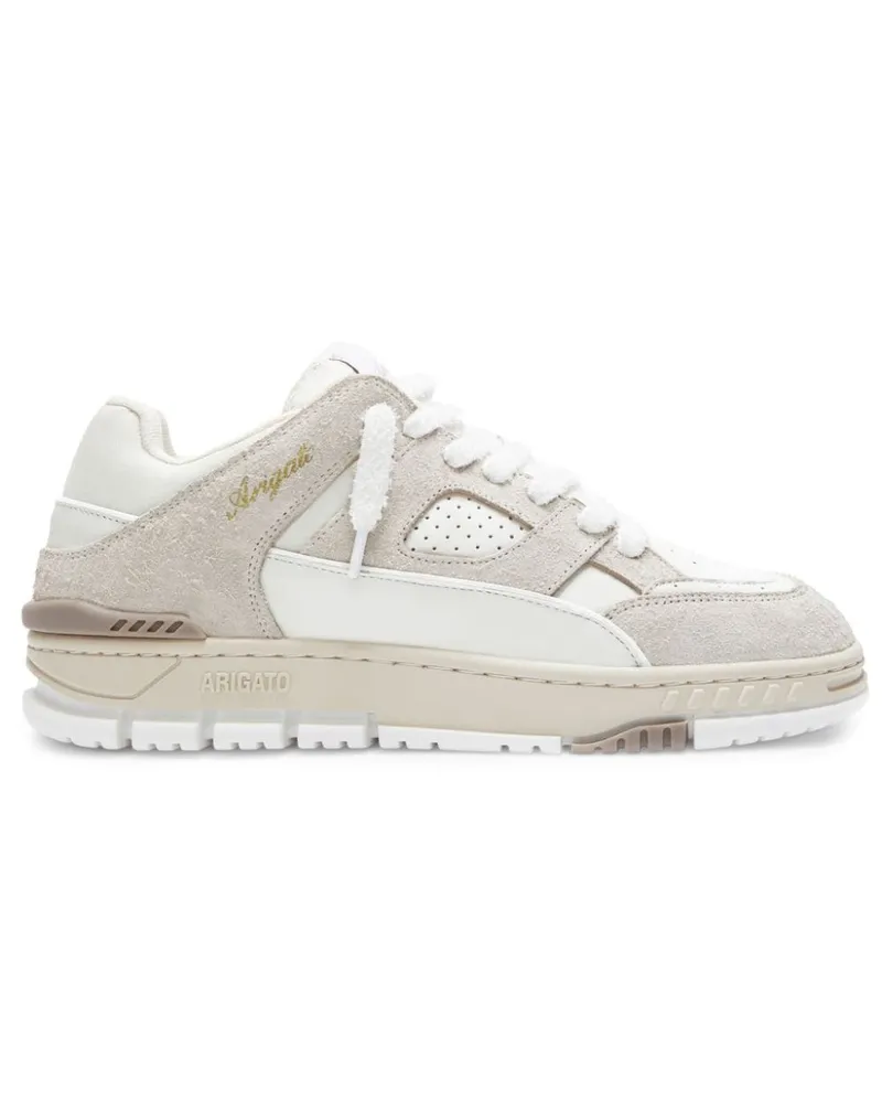 Axel Arigato Area Lo Sneakers - Nude Nude