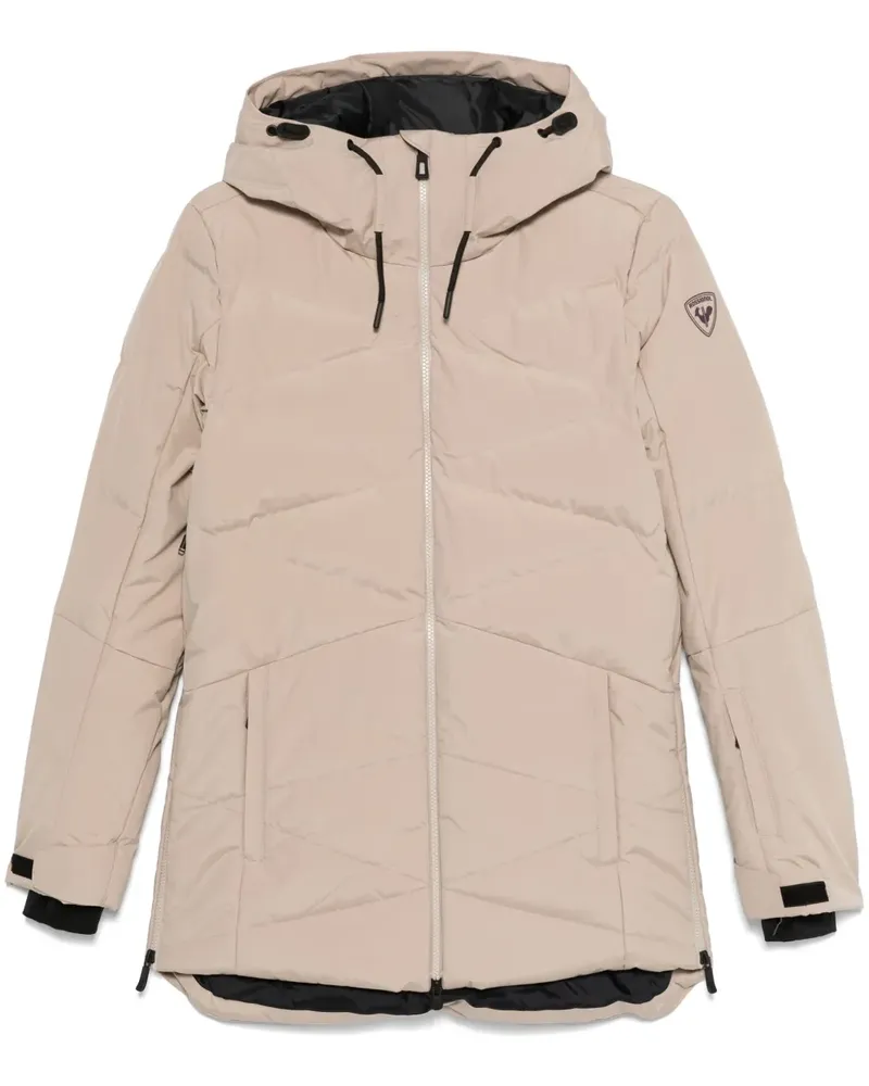 Rossignol Corbet Skijacke - Braun Braun