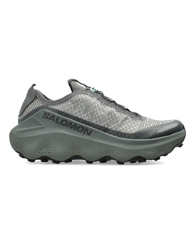 Salomon Orava Advance low-top sneakers - Grau Grau