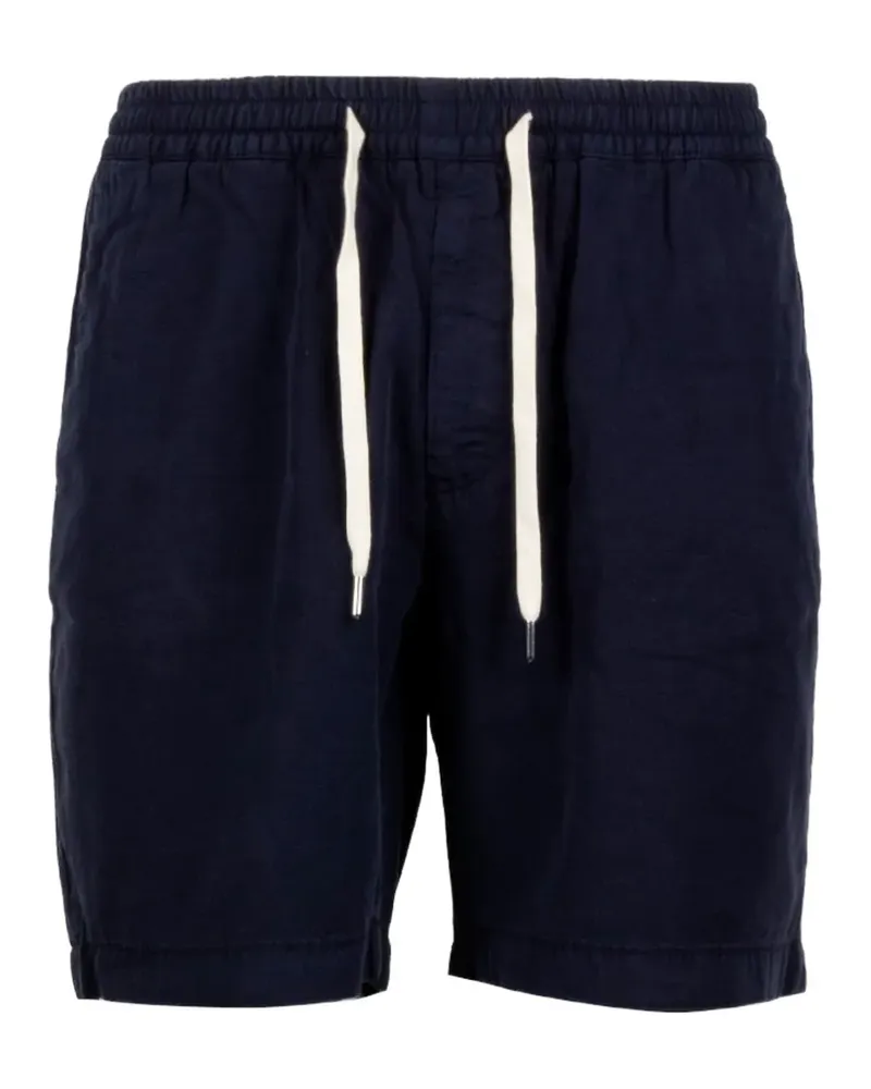 Altea drawstring shorts - Blau Blau
