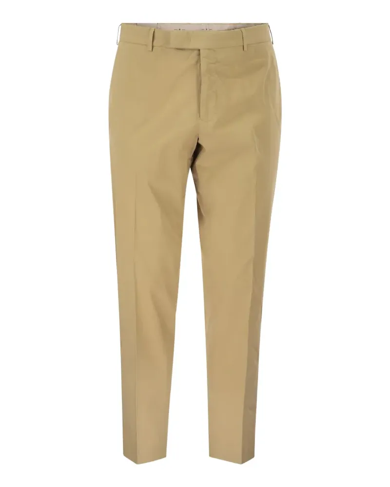 PT TORINO Hose mit geradem Bein - Nude Nude