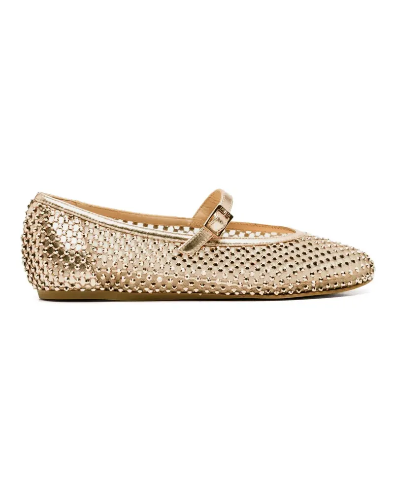 Le Silla Gilda Ballerinas - Rosa Rosa
