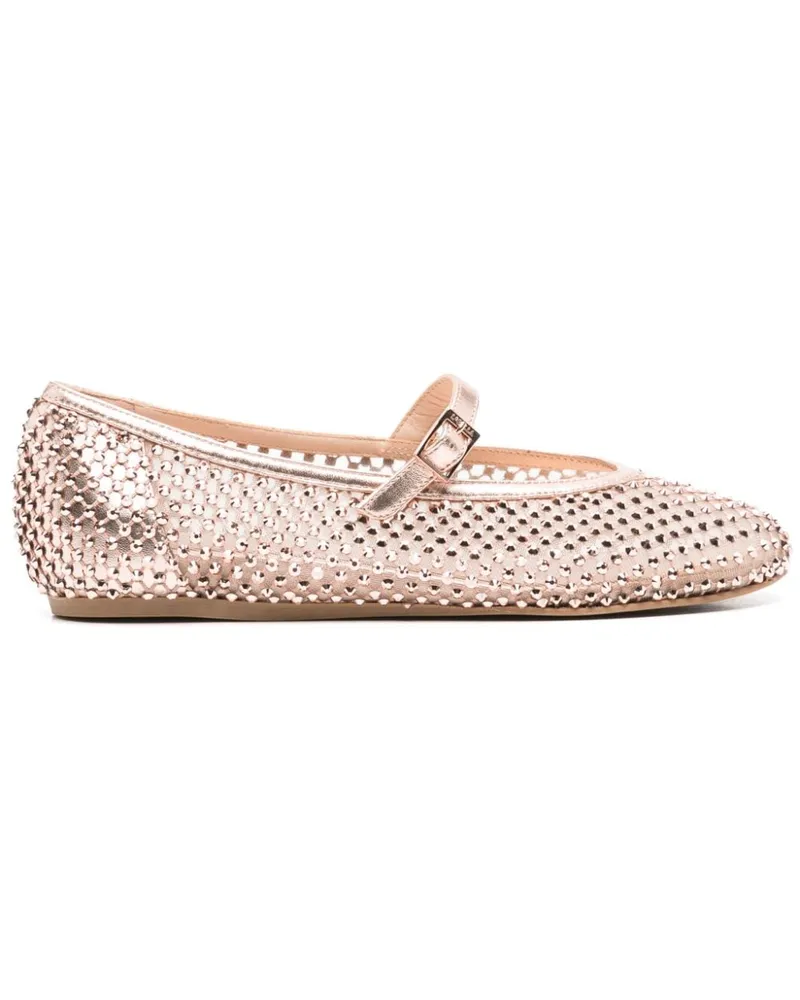 Le Silla Gilda Ballerinas - Rosa Rosa
