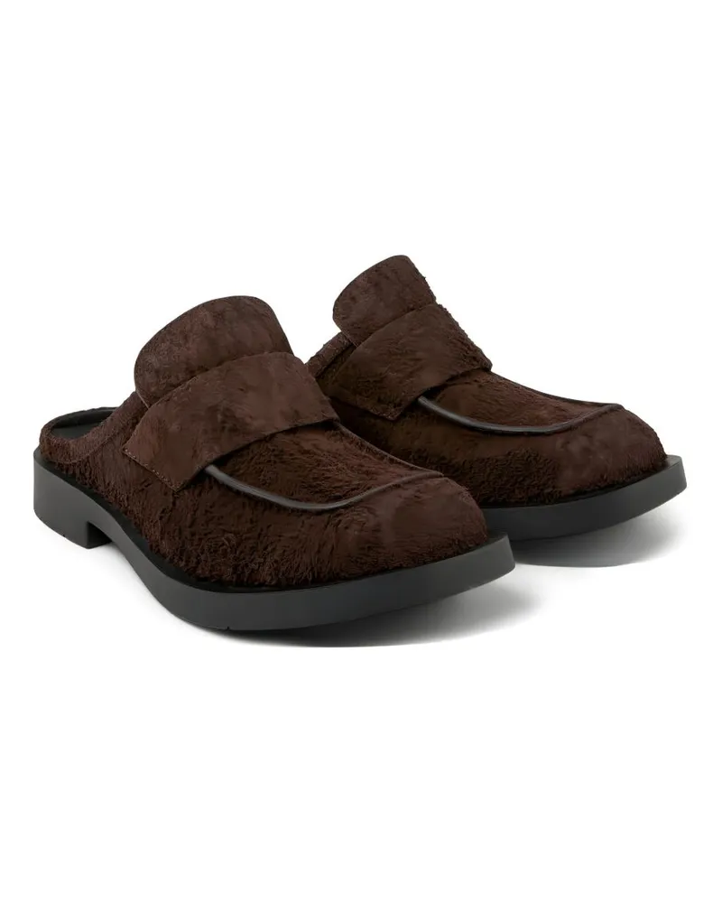 Camper 1978 Slipper - Braun Braun