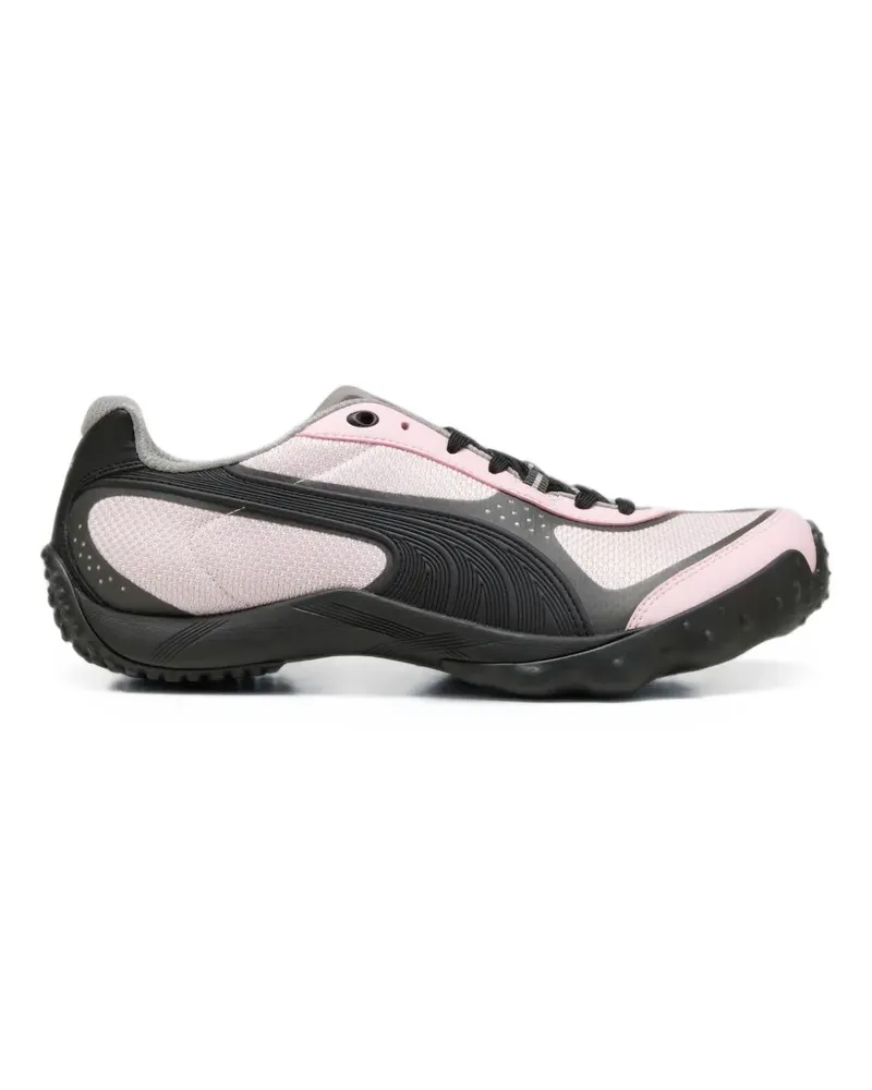 Puma Achillium Sneakers - Rosa Rosa
