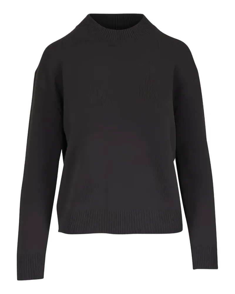 TWP cashmere sweater - Schwarz Schwarz
