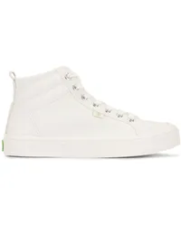 CARIUMA OCA' High-Top-Sneakers Weiß