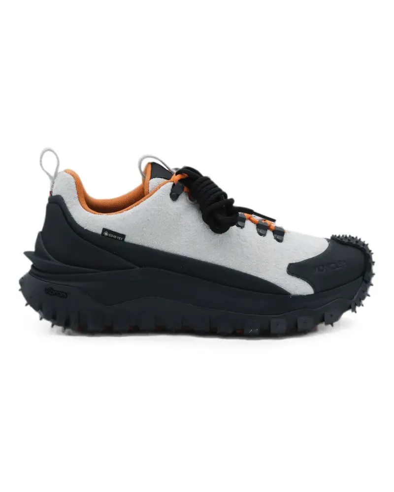 Moncler Trailgrip GTX Sneakers - Weiß Weiß