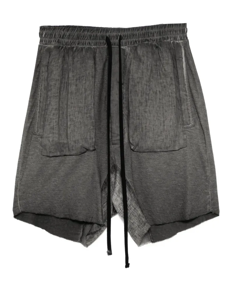 THOM KROM M ST 515 shorts - Grau Grau