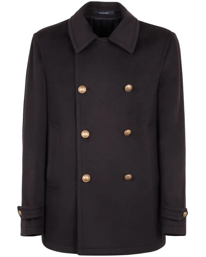 Tagliatore Monaco Cabanjacke - Schwarz Schwarz