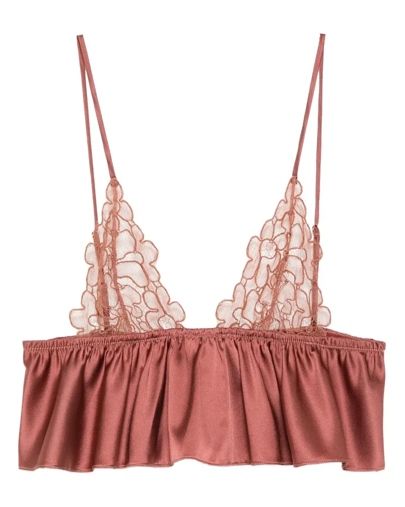 Kiki De Montparnasse Amelie BH - Rosa Rosa