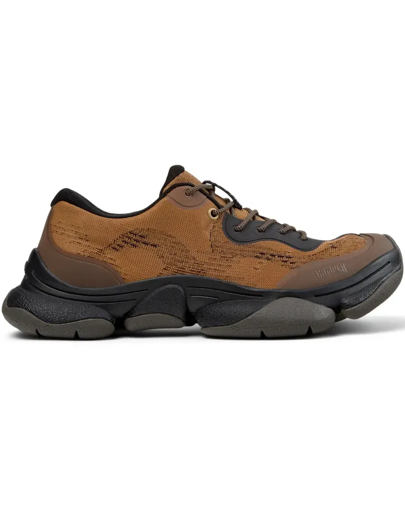 Camper Karst 2 Sneakers - Braun Braun