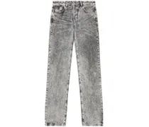 1989 D-MINE-S4 Jeans - Grau
