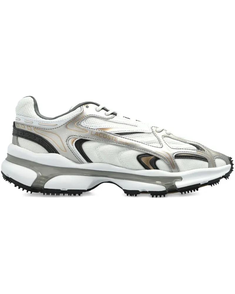 Lacoste L003 2K24 Sneakers - Weiß Weiß