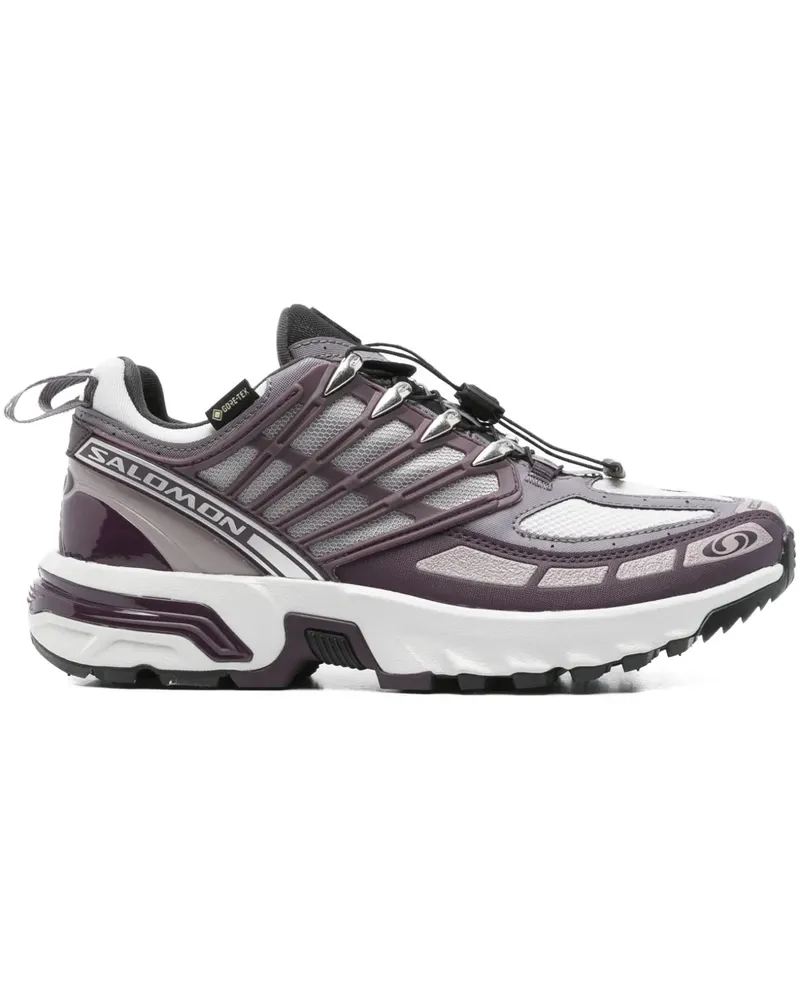 Salomon ACS Pro GTX Sneakers - Violett Violett