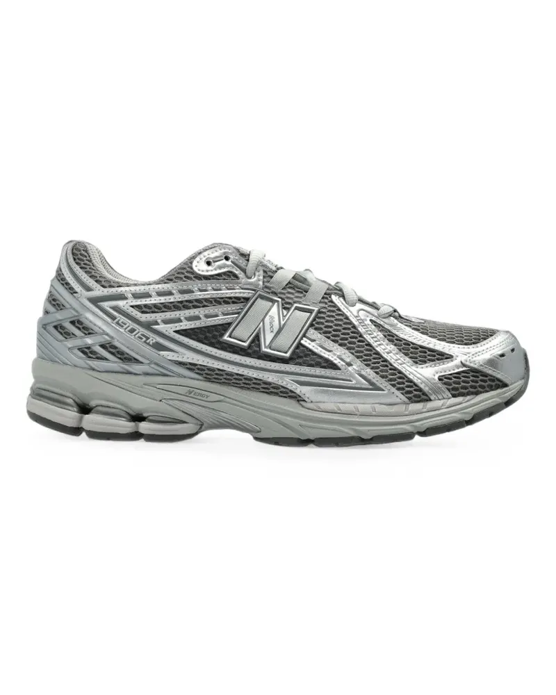 New Balance 1906R Sneakers mit Netzeinsatz - Grau Grau