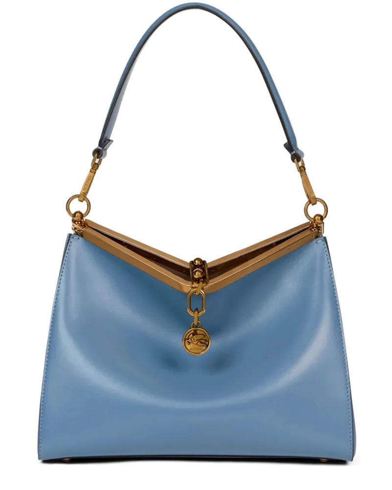 Etro Vela Tasche - Blau Blau