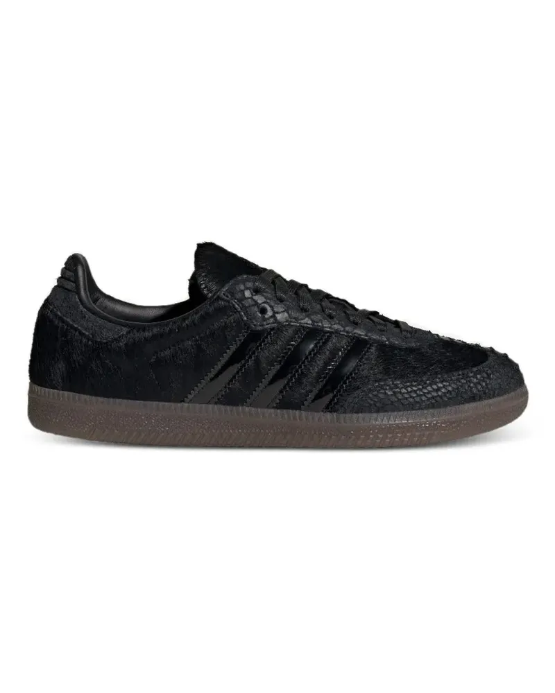adidas Samba OG sneakers - Schwarz Schwarz