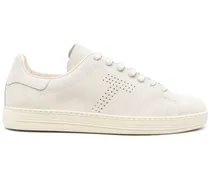 Warwick Sneakers - Nude