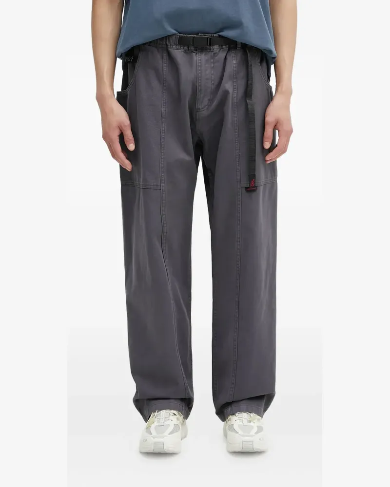 GRAMICCI Hose mit Taschen - Grau Grau