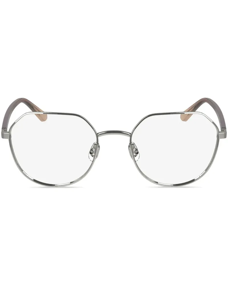 Calvin Klein CK23127 Brille - Silber Silber