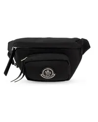 Moncler Felicie Gürteltasche Schwarz