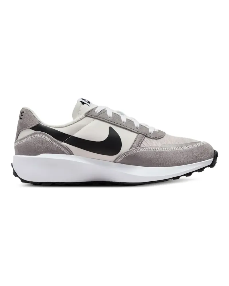 Nike Waffle Nav Sneakers - Grau Grau